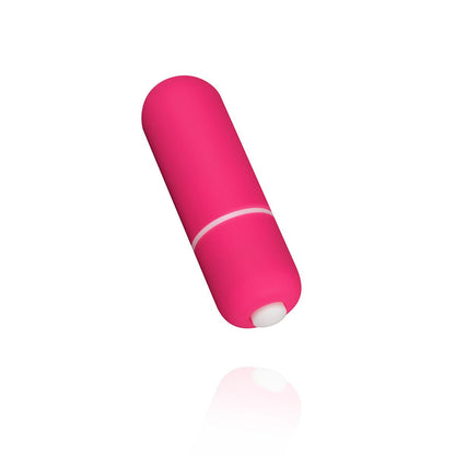 Bullet vibrator met 10 snelheden - roze