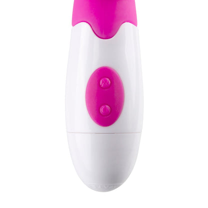 Lily Vibrator - Roze