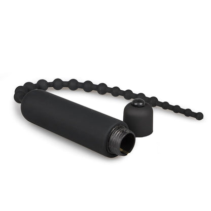 Dark Rod Sounding Dilator - Zwart