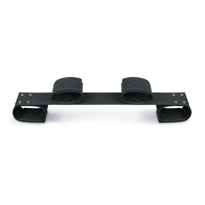 Bondage Bar - Wrist and Ankle Cuffs