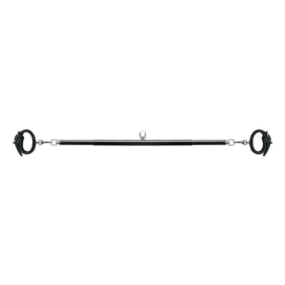 Expander Spreader Bar and Cuffs Set