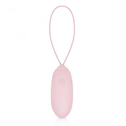 LUV EGG - Roze