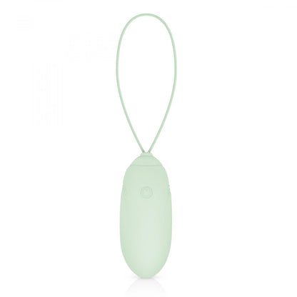 LUV EGG - Groen