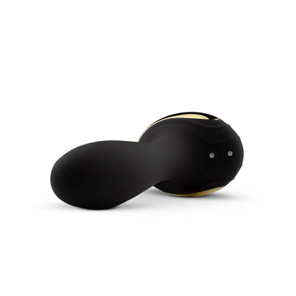 Heat Of The Moment Buttplug Vibrator
