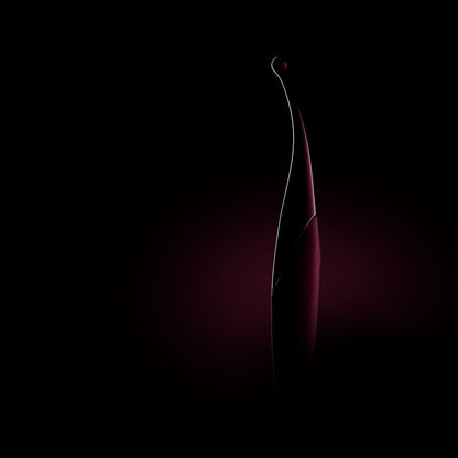 Senzi Vibrator - Deep Pink