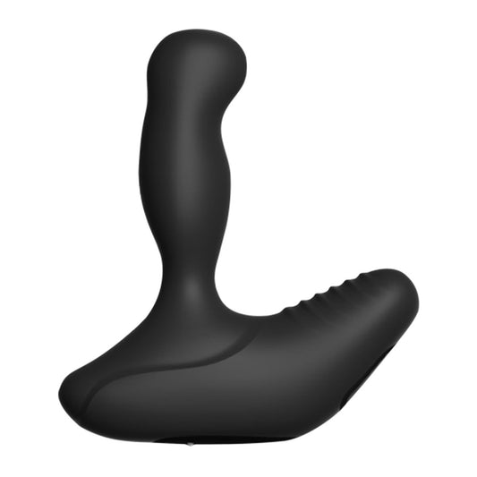 Nexus - Revo Roterende Prostaat Vibrator - Zwart