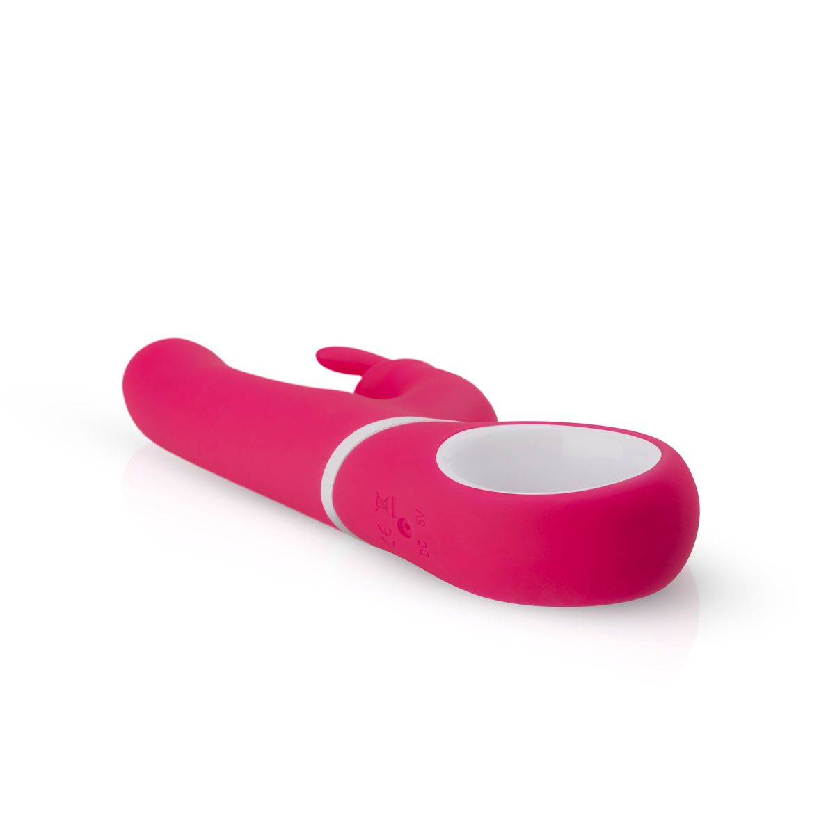 Roterende & Vibrerende Rabbit Vibe