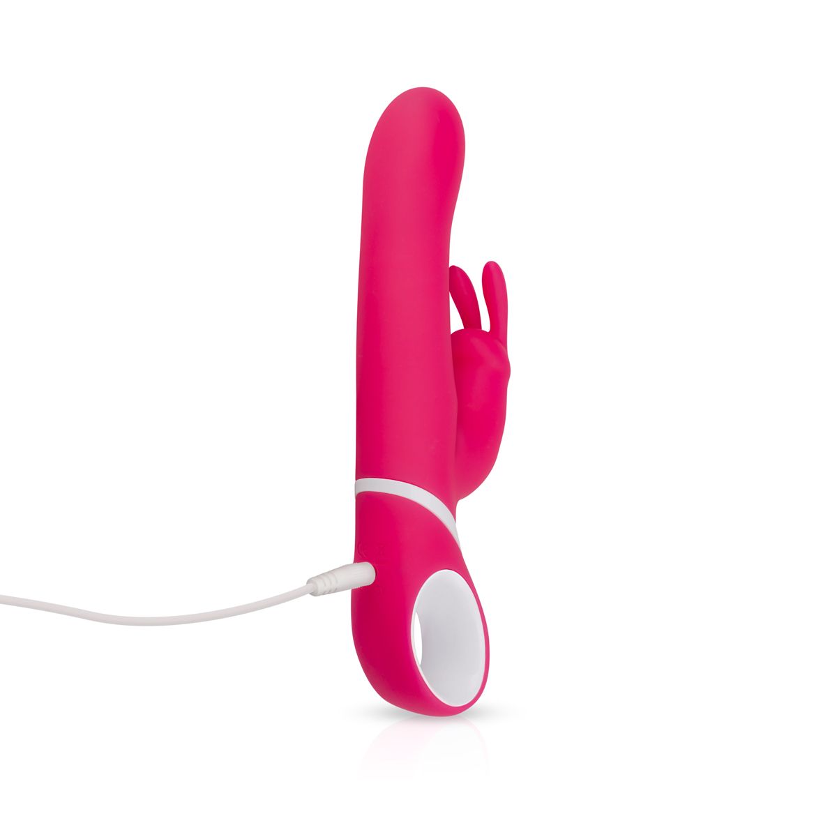 Roterende & Vibrerende Rabbit Vibe