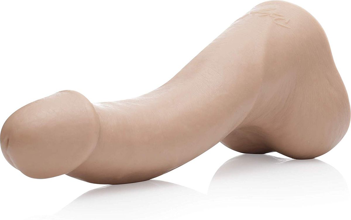 Fleshjack Boys - Ryan Driller Realistische Dildo Met Balzak