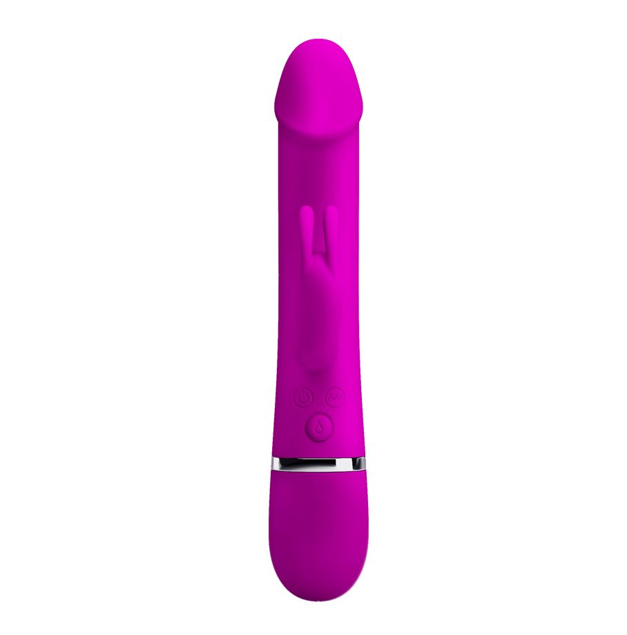 Henry Spuitende Rabbit Vibrator