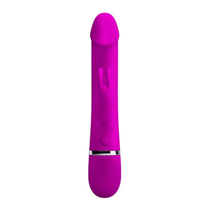 Henry Spuitende Rabbit Vibrator
