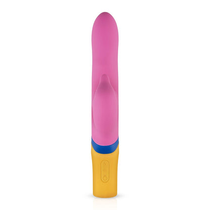 Copy - Dolphin Vibrator