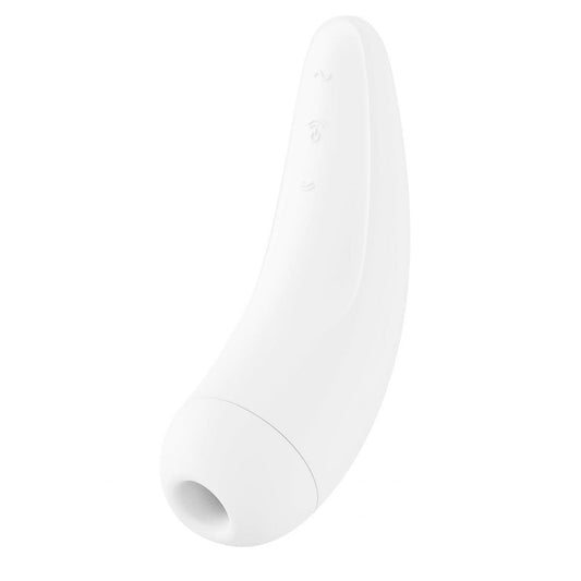 Satisfyer Curvy 2+ Wit