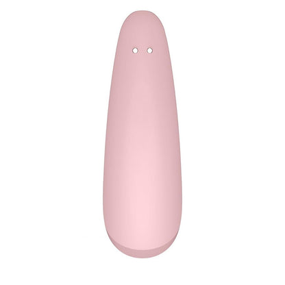 Satisfyer Curvy 2+ Roze