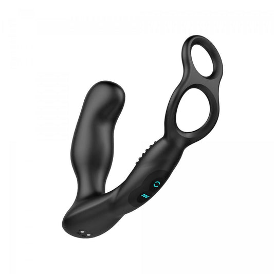 Nexus - Revo Embrace Vibrerende Prostaat Stimulator