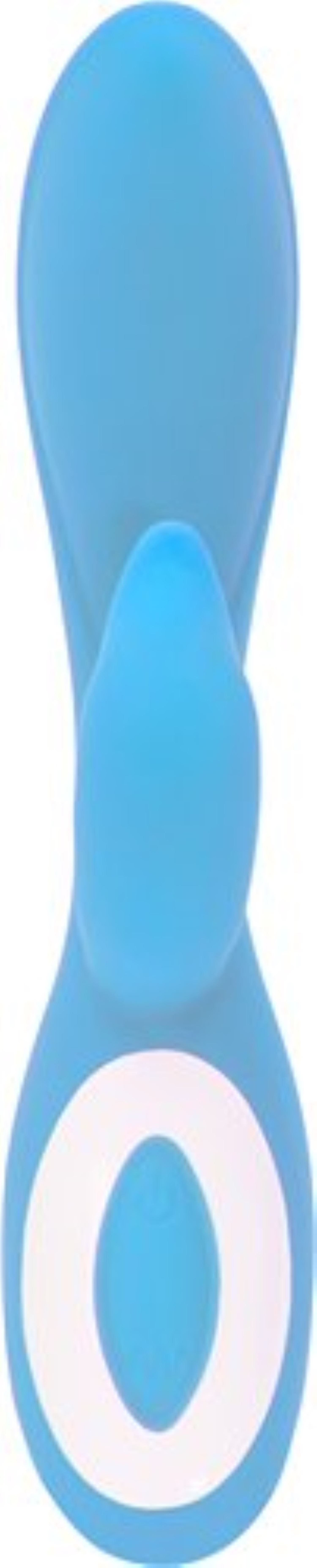 Wonderlust - Harmony Rabbit Vibrator - Blauw