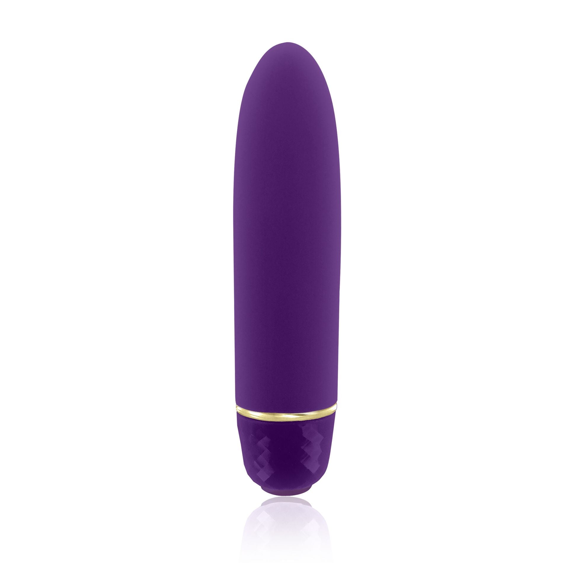 RS - Essentials - Classique Vibe Minivibrator - Paars