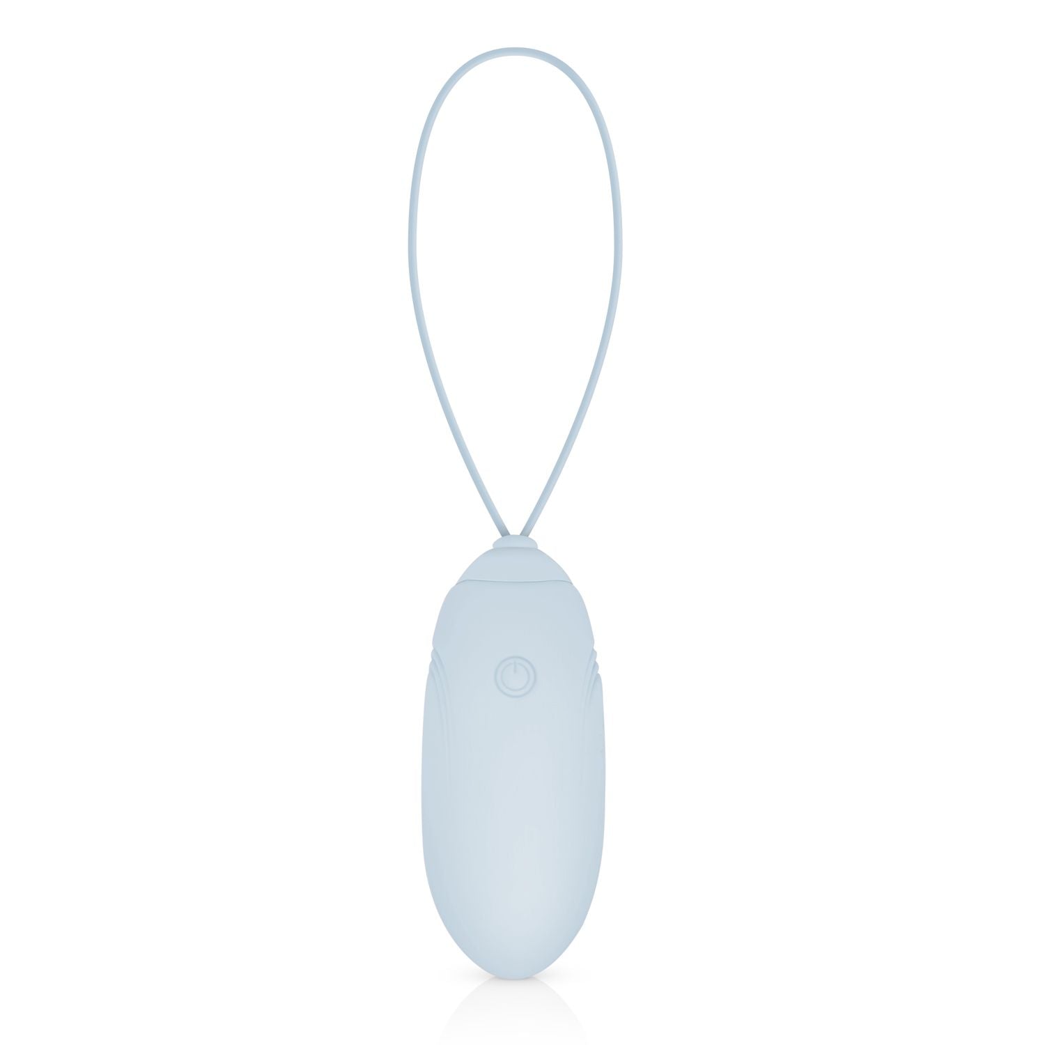 LUV EGG - Blauw