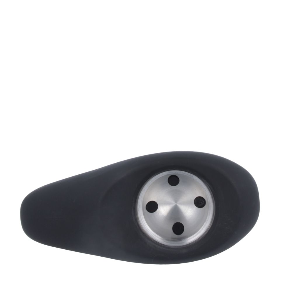 Nexus - Prostaat Opzetstuk Voor Doxy No3 Wandvibrator