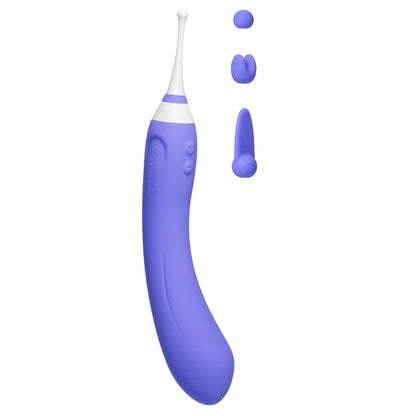 Lovense - Hyphy Dual-End G-spot & Clitoris Vibrator