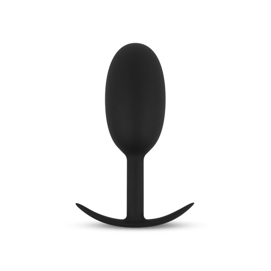 BUTTR - Heavy Duty Verzwaarde Buttplug