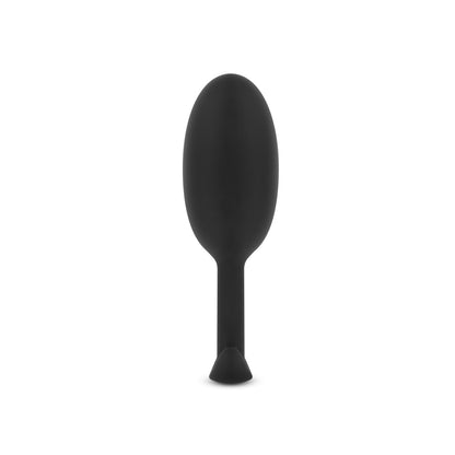 BUTTR - Heavy Duty Verzwaarde Buttplug