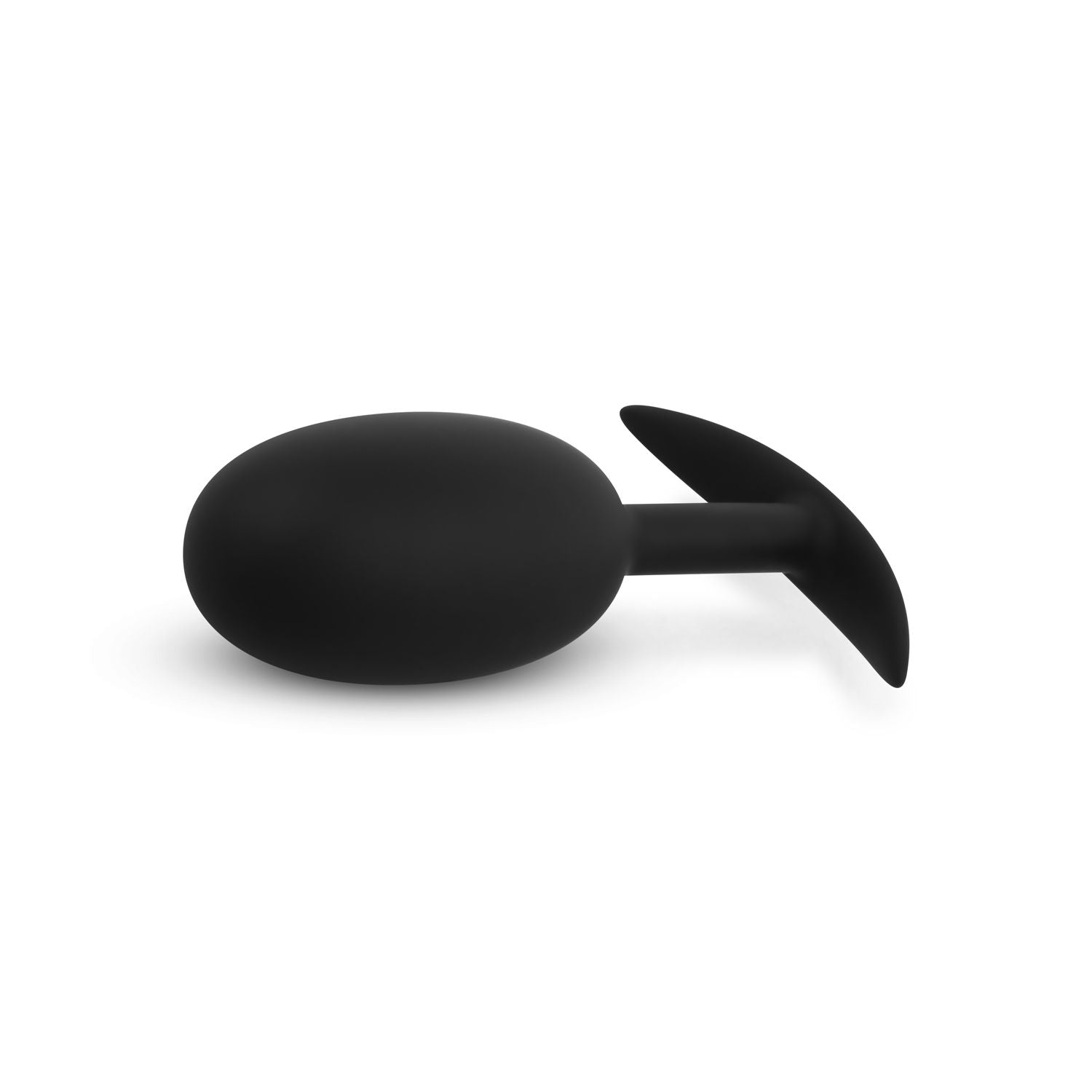 BUTTR - Heavy Duty Verzwaarde Buttplug
