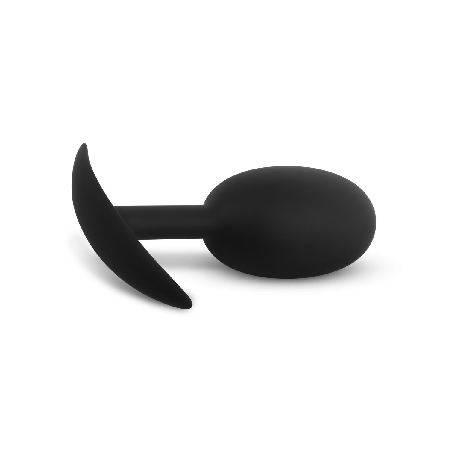 BUTTR - Heavy Duty Verzwaarde Buttplug
