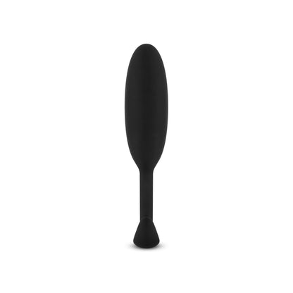 Heavy Fulfiller - Butt Plug Met Gewicht - Small