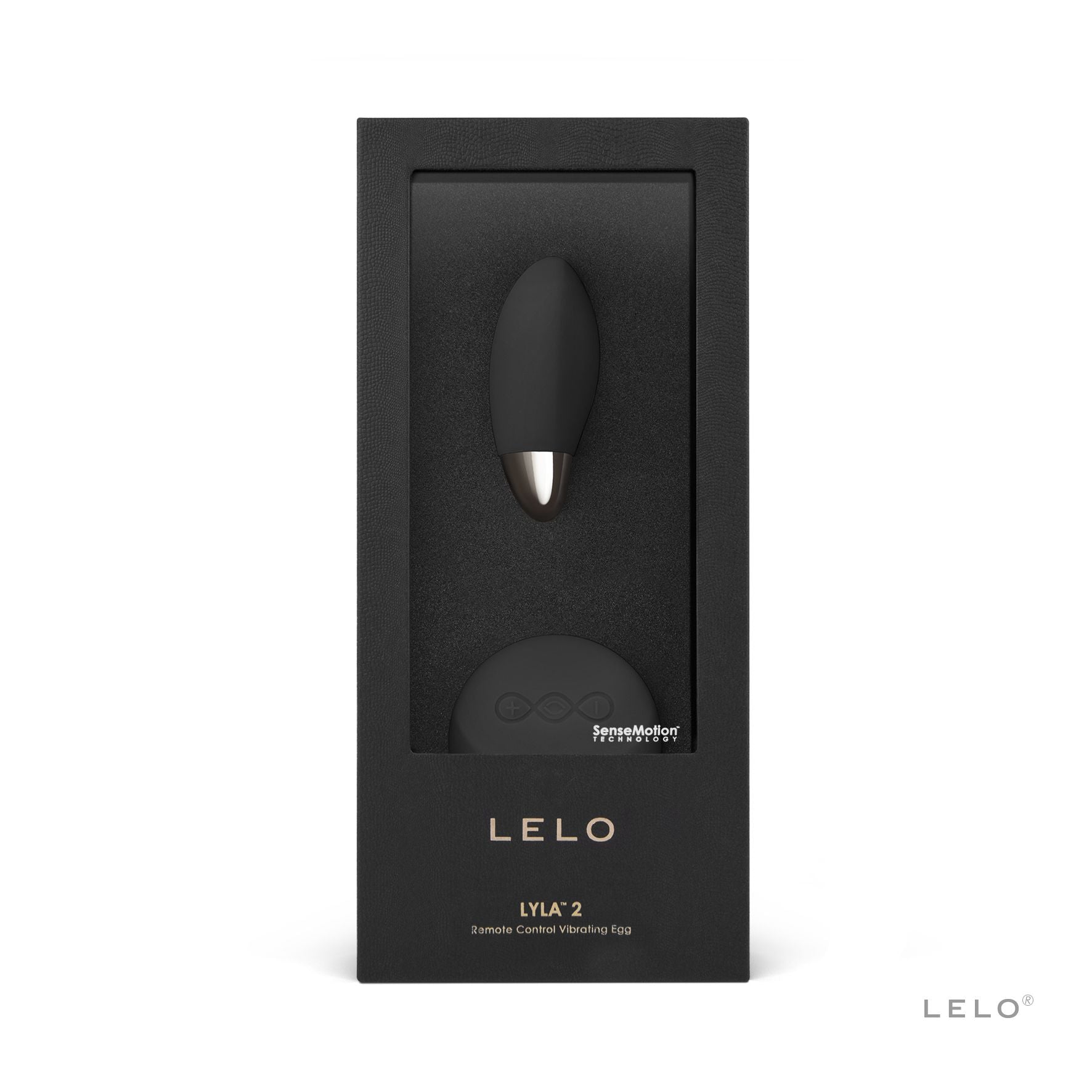Lyla 2 - Black