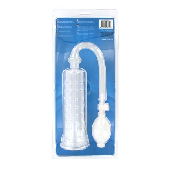 Penis Pump - Transparent