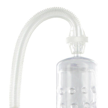 Penis Pump - Transparent