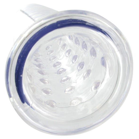 Penis Pump - Transparent