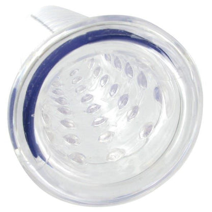 Penis Pump - Transparent
