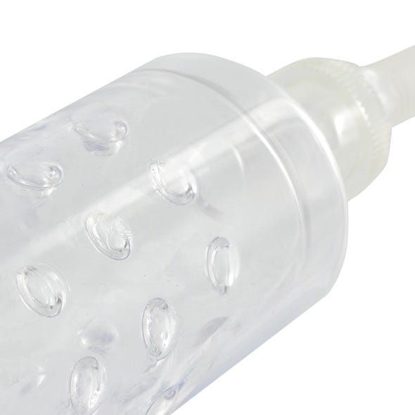 Penis Pump - Transparent
