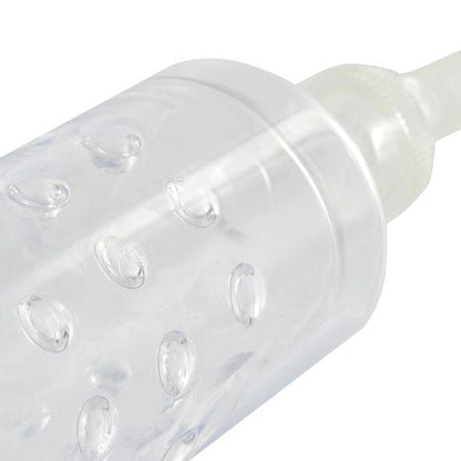 Penis Pump - Transparent