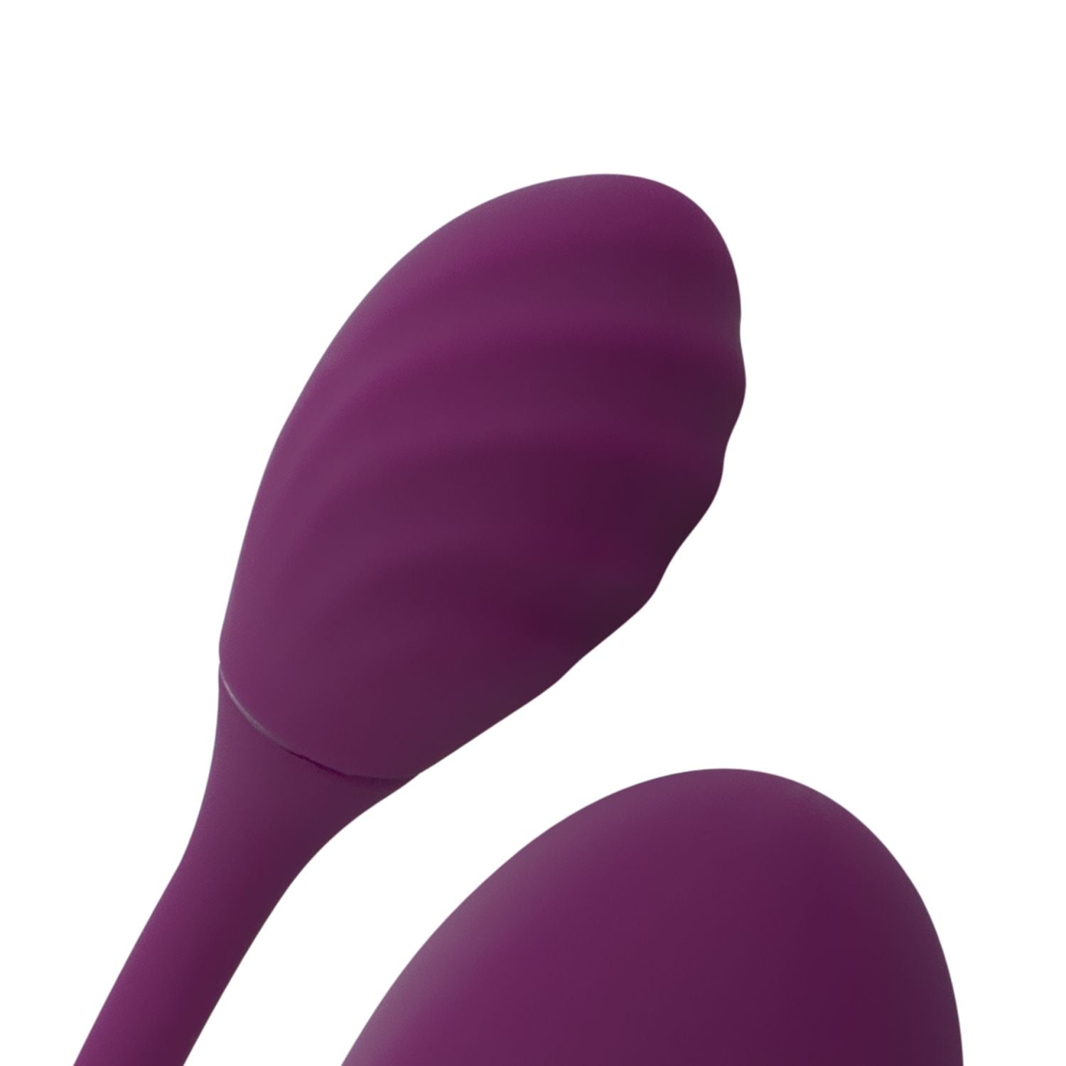 Easy Choice - Vibrerende Dubbele Stimulator & Glijmiddel - Gift Set