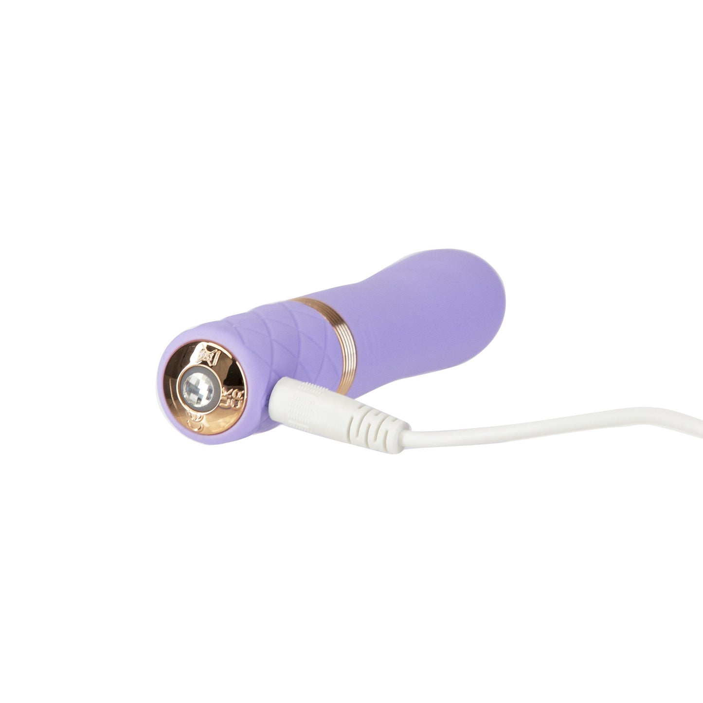 Flirty Mini Vibrator Special Edition - Paars