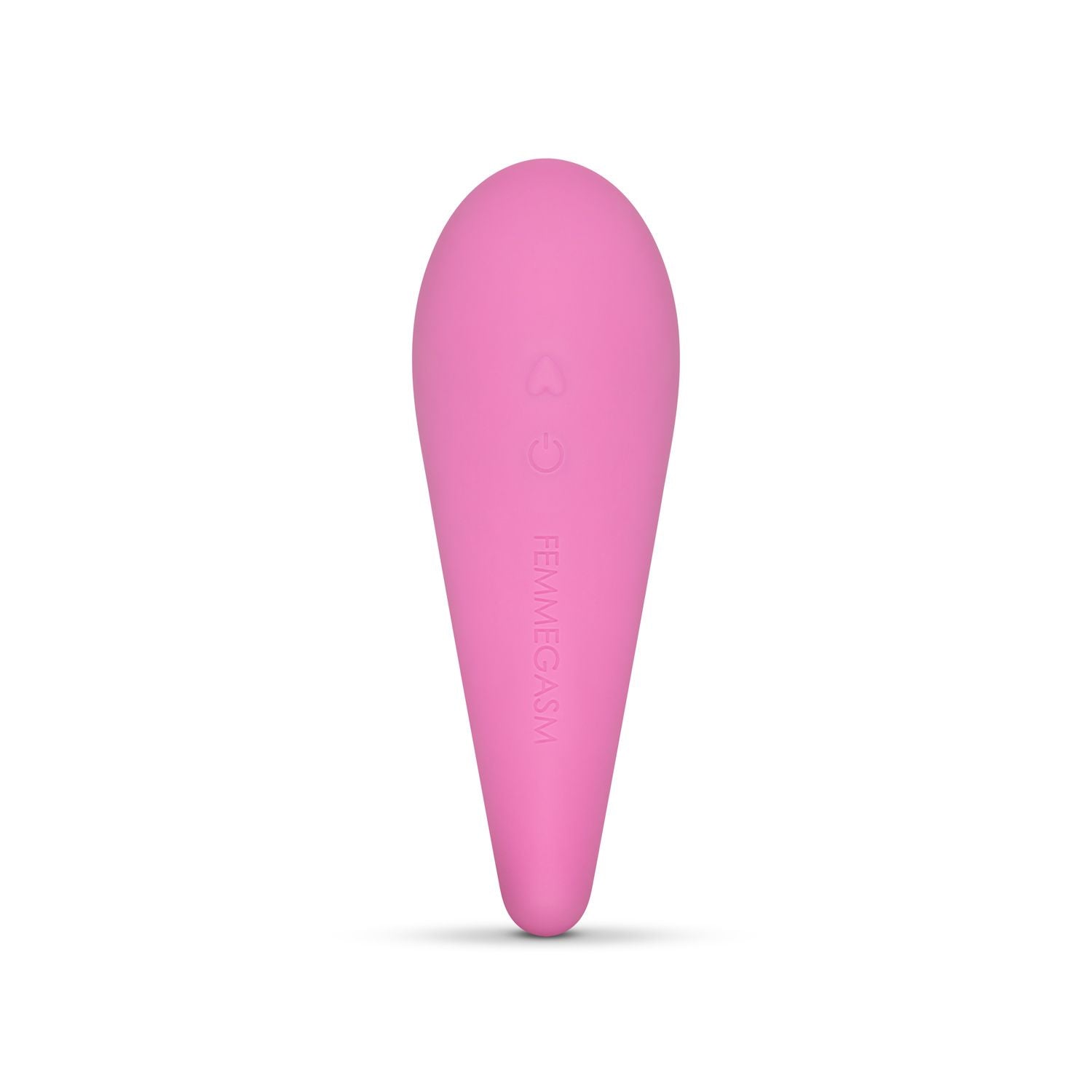 FemmeGasm Tapp 2 - Roze