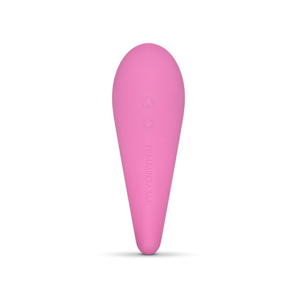 FemmeGasm Tapp 2 - Roze