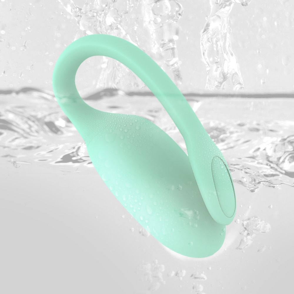 Magic Motion - FitCute Kegel Rejuve - Groen