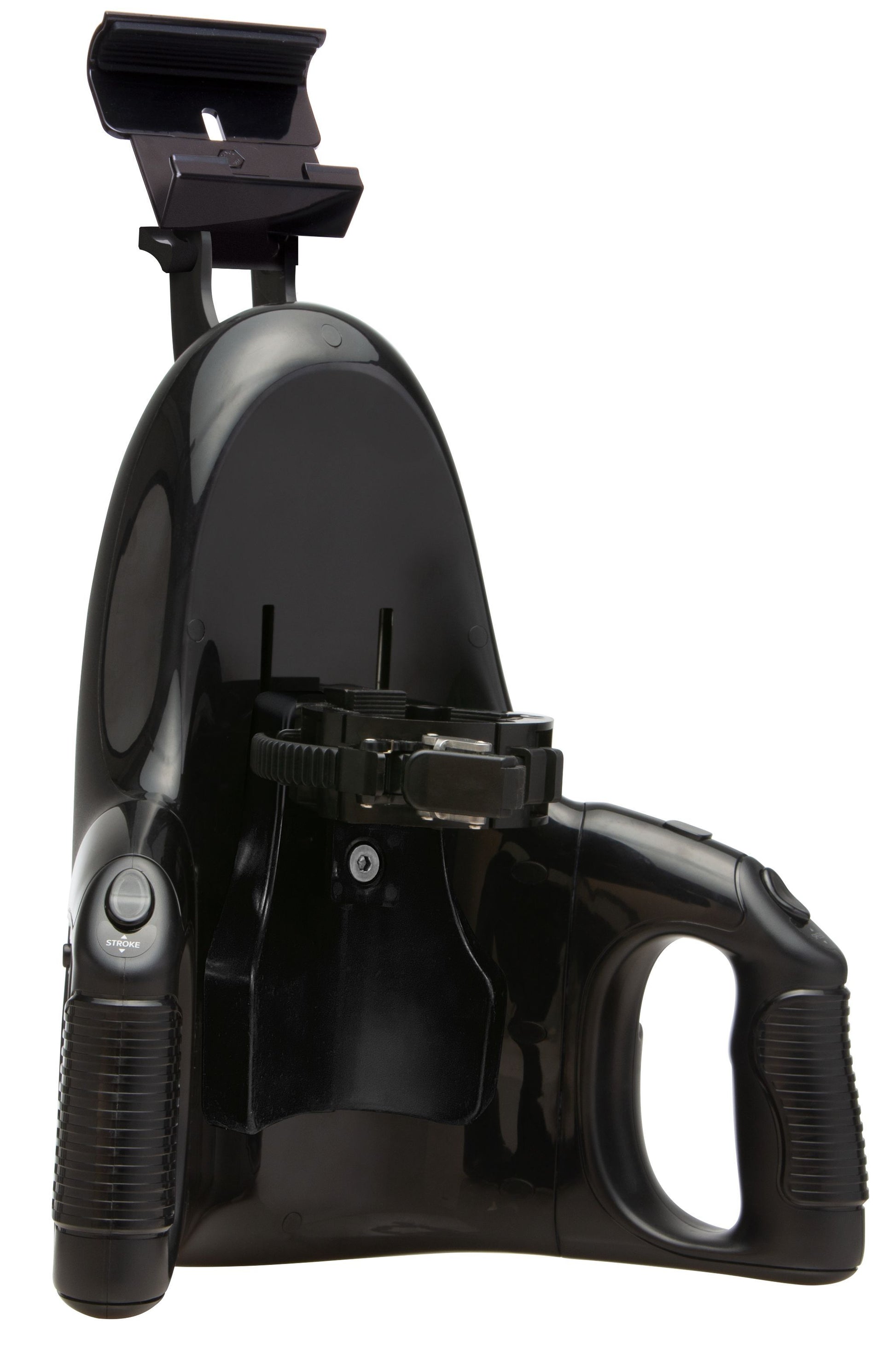 Fleshlight - Universal Launch Stroking Simulator