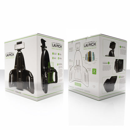 Fleshlight - Universal Launch Stroking Simulator