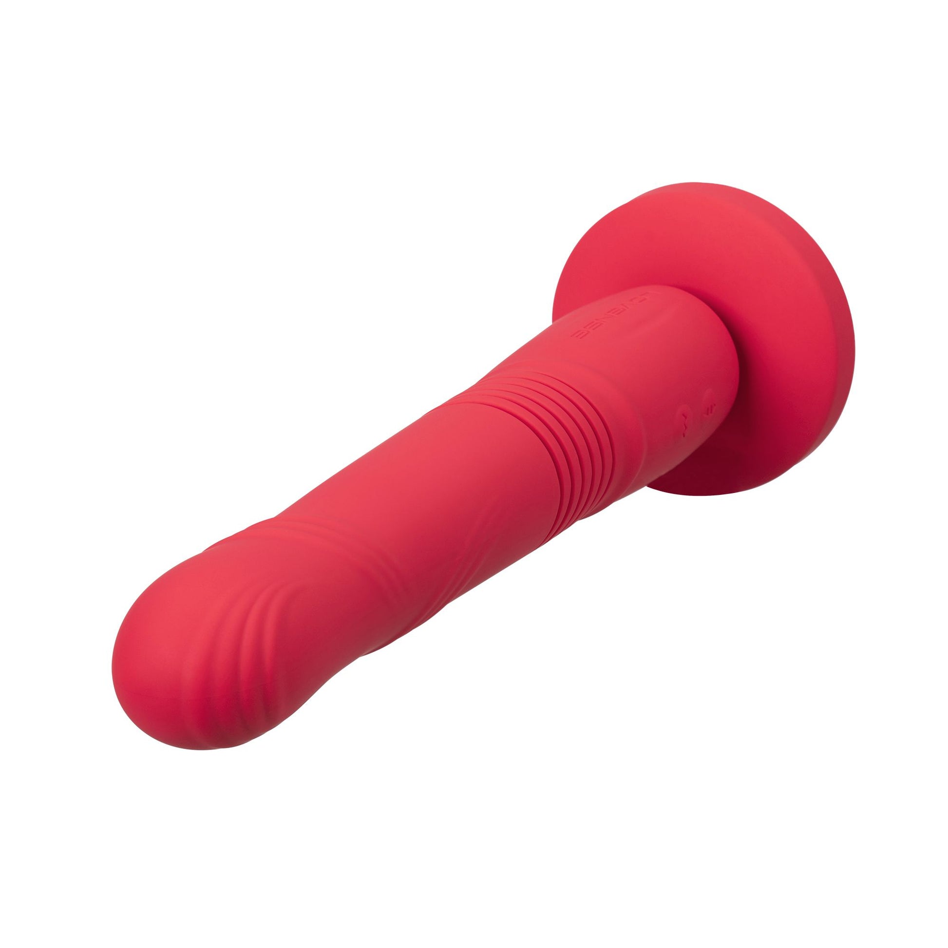 Lovense - Gravity Stotende Dildo App Controlled