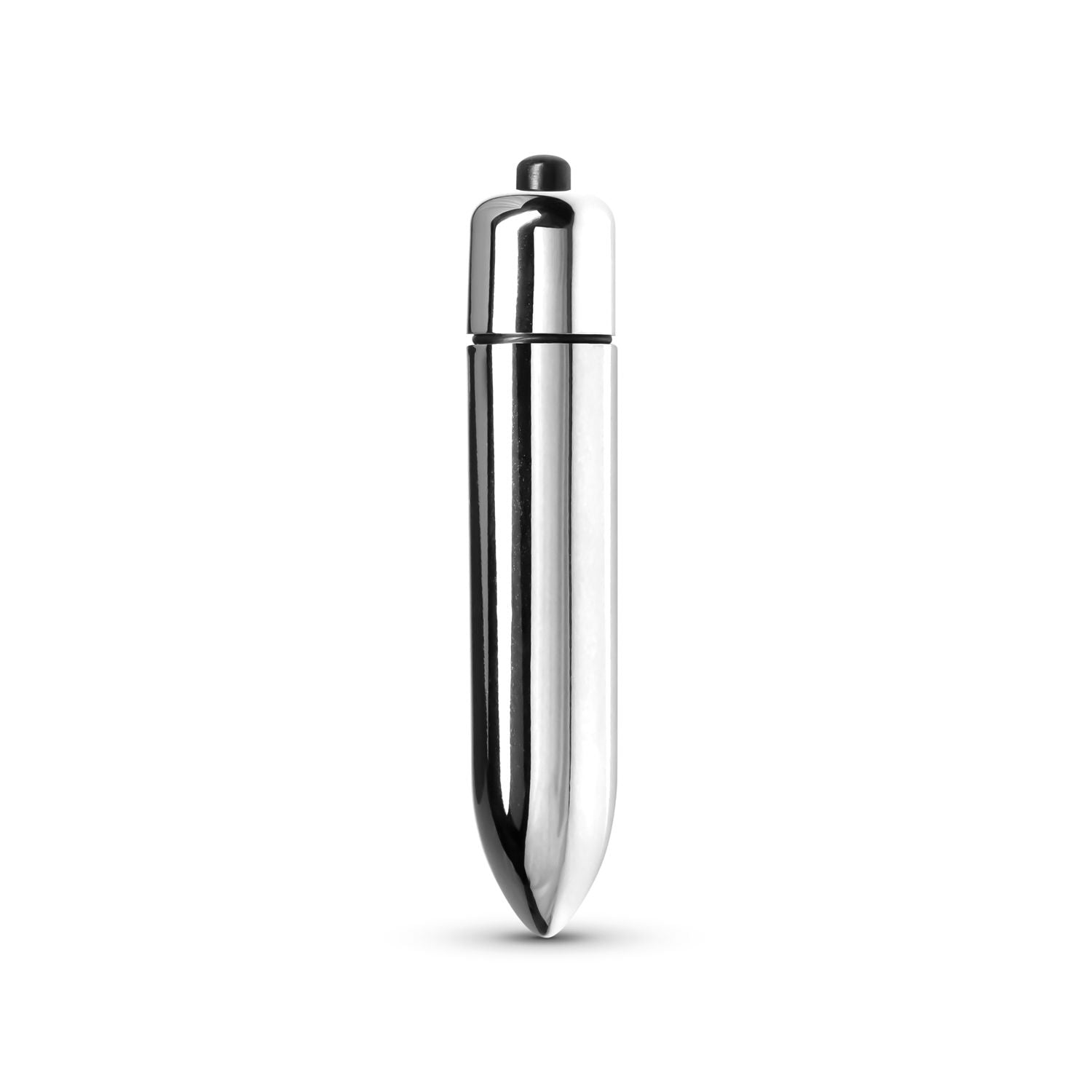 Bullet Vibrator - Zilver
