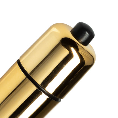 Bullet Vibrator - Goud