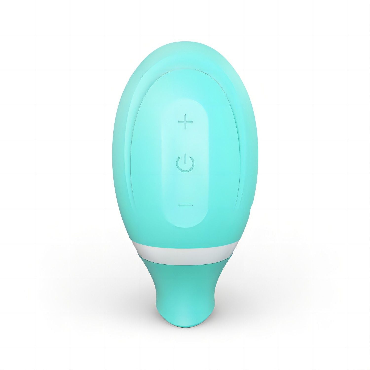 Tracy's Dog - TF 2 in 1 Clitorale Vibrator - Turquesa