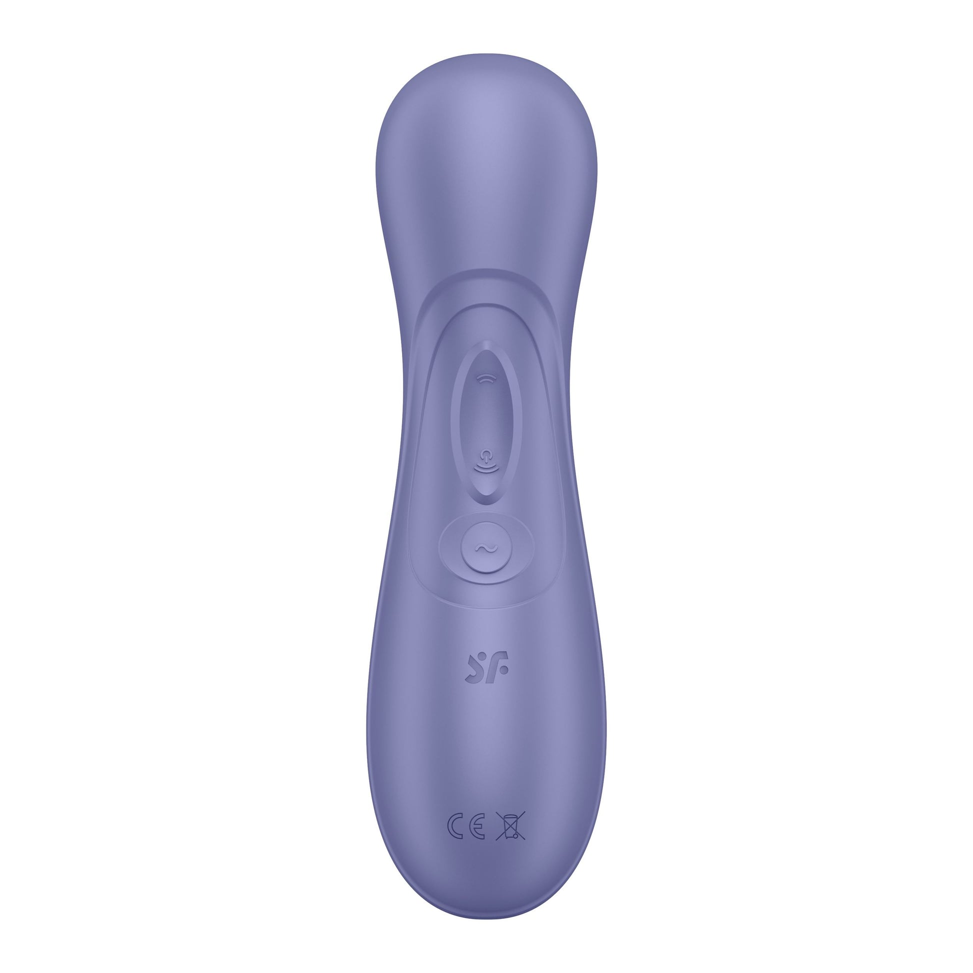 Satisfyer Pro 2 - Generation 3 App Controlled - Lila