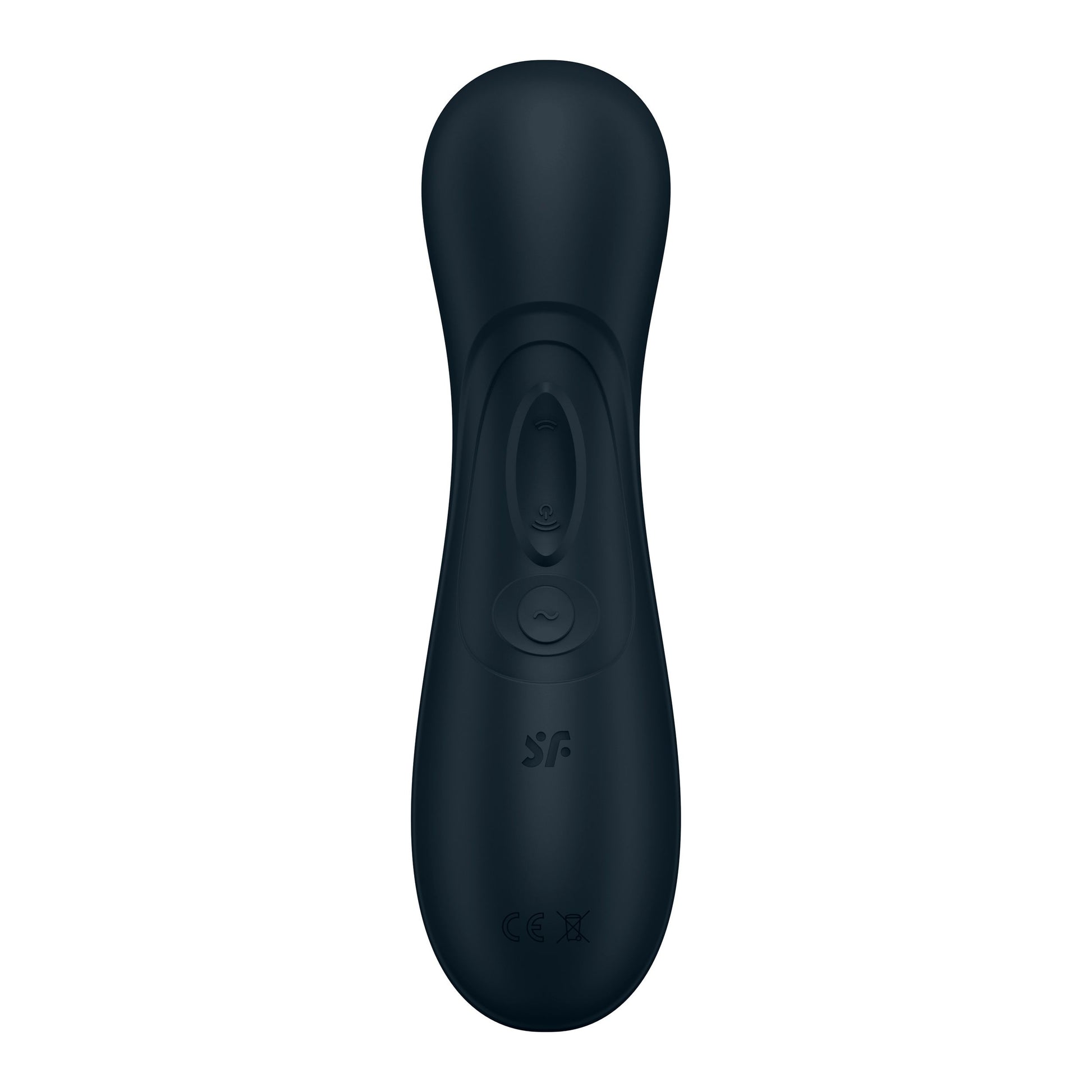 Satisfyer Pro 2 - Generation 3 App Controlled - Zwart