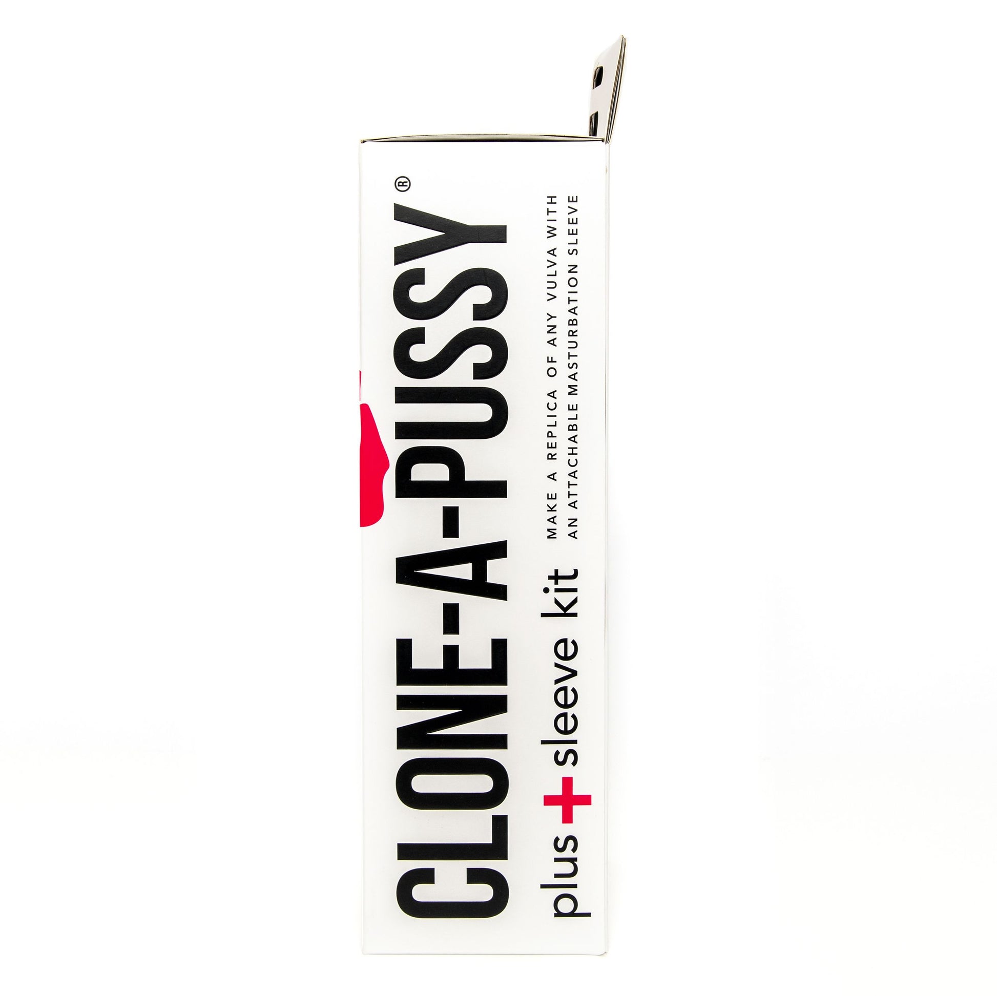 Clone-A-Pussy - Plus Sleeve Kit - Roze